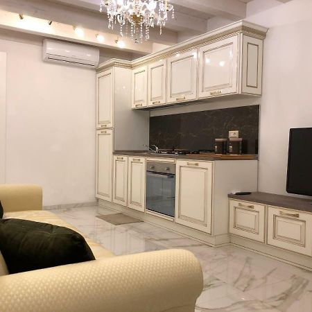 Casa Elisa - Venezia Villa Chioggia Exteriör bild