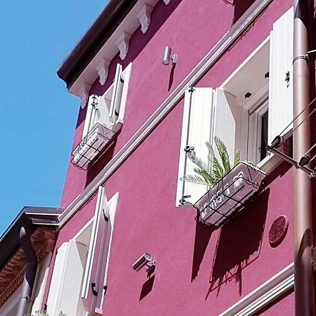 Casa Elisa - Venezia Villa Chioggia Exteriör bild