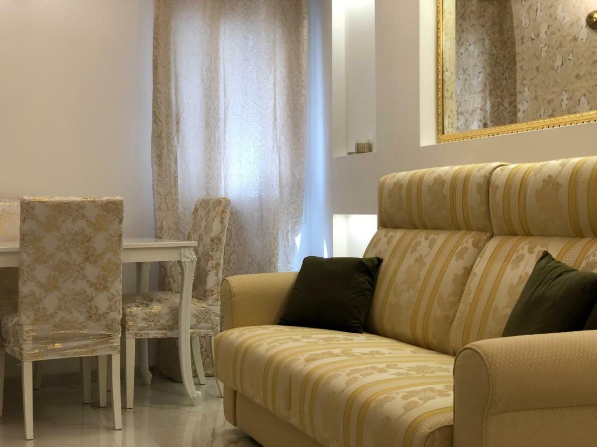 Casa Elisa - Venezia Villa Chioggia Exteriör bild