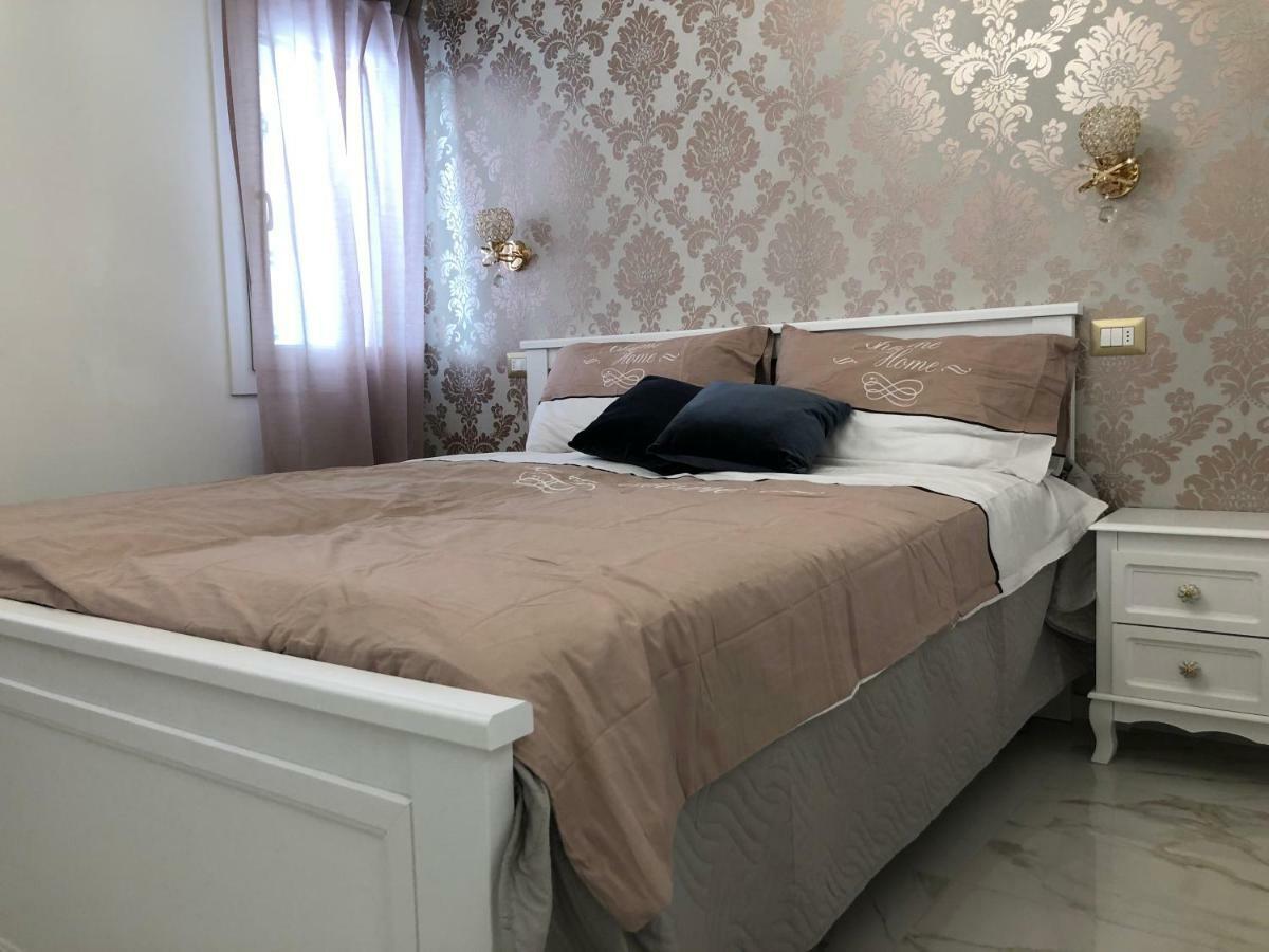 Casa Elisa - Venezia Villa Chioggia Exteriör bild