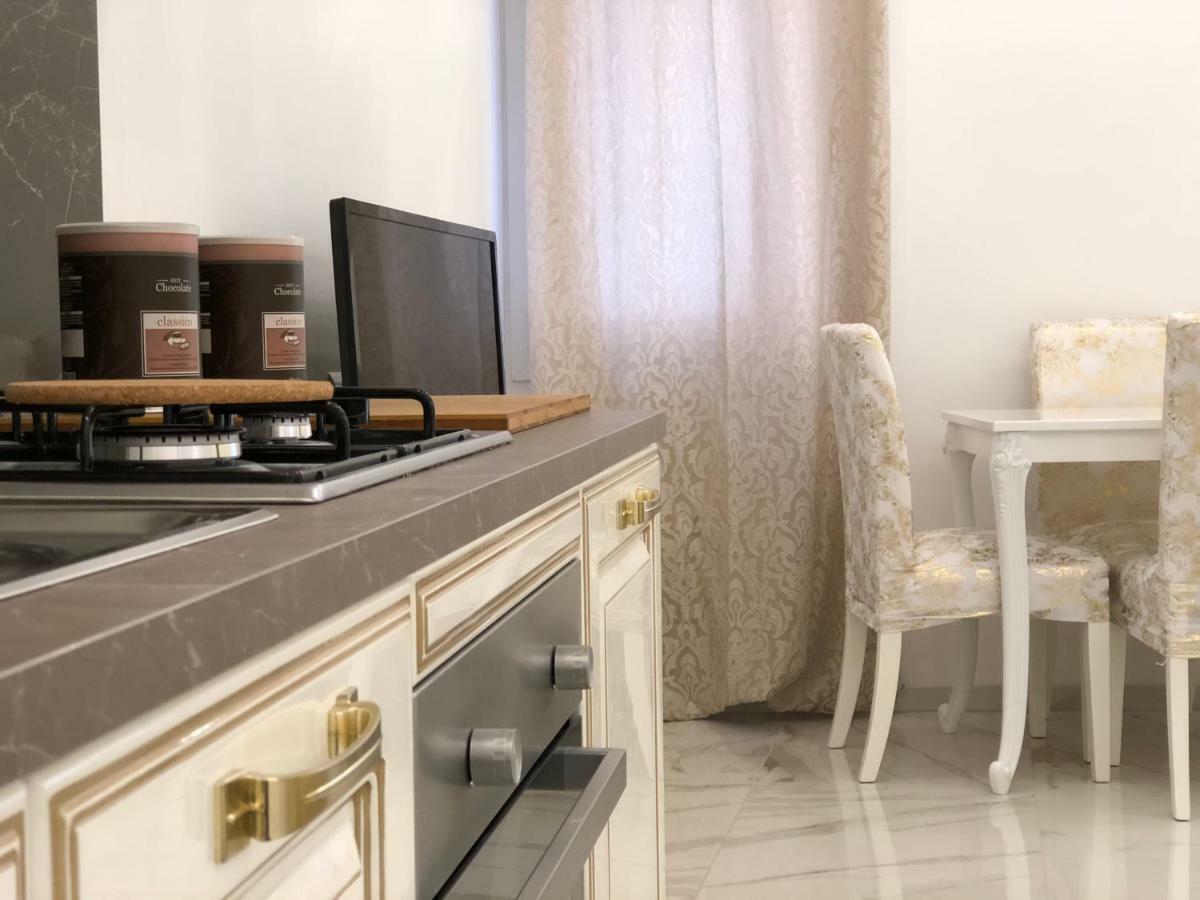 Casa Elisa - Venezia Villa Chioggia Exteriör bild