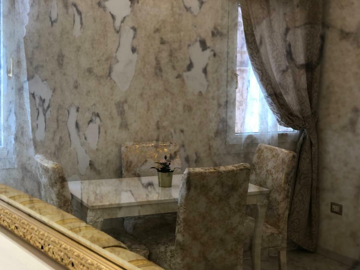 Casa Elisa - Venezia Villa Chioggia Exteriör bild