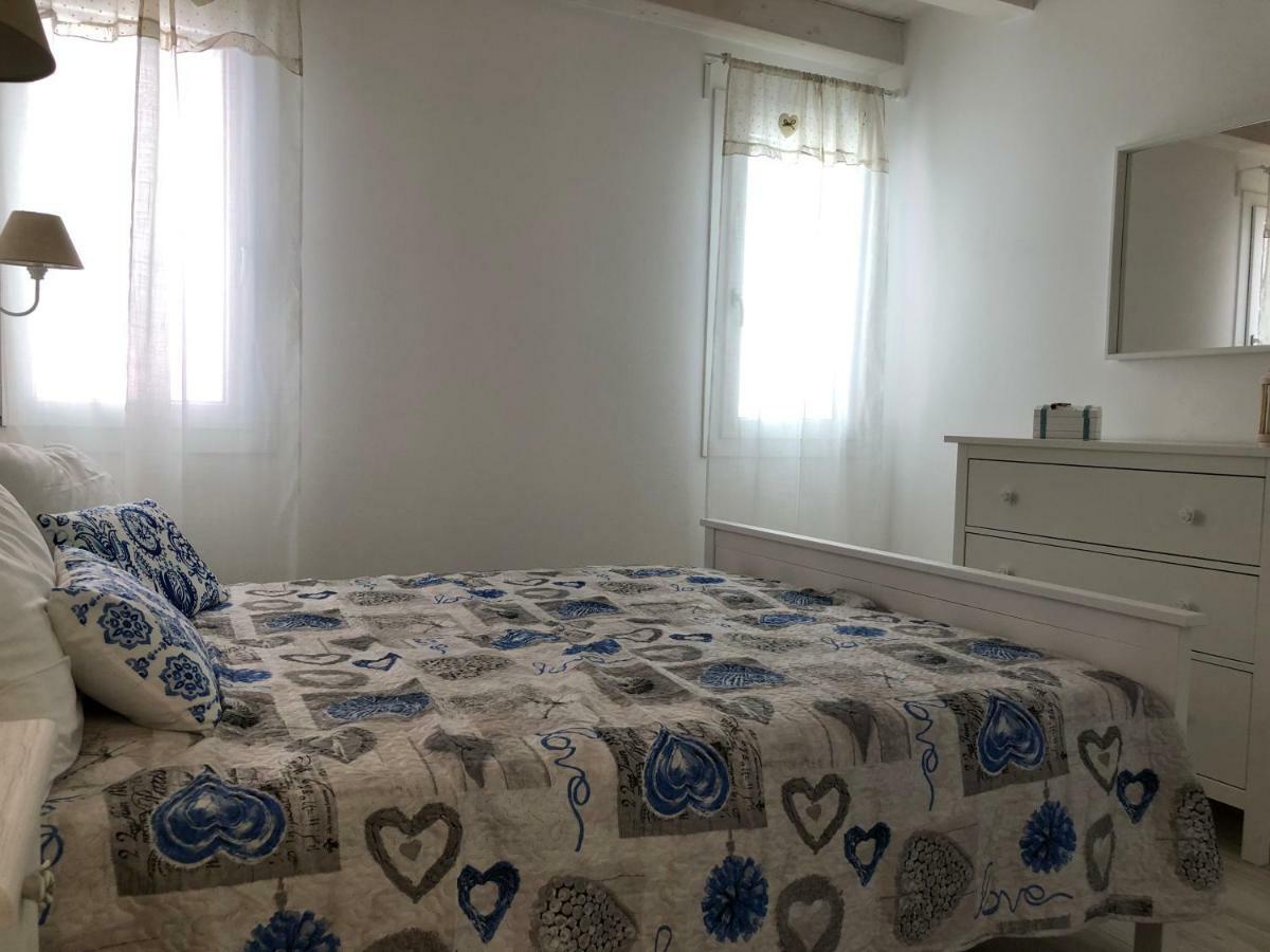 Casa Elisa - Venezia Villa Chioggia Exteriör bild