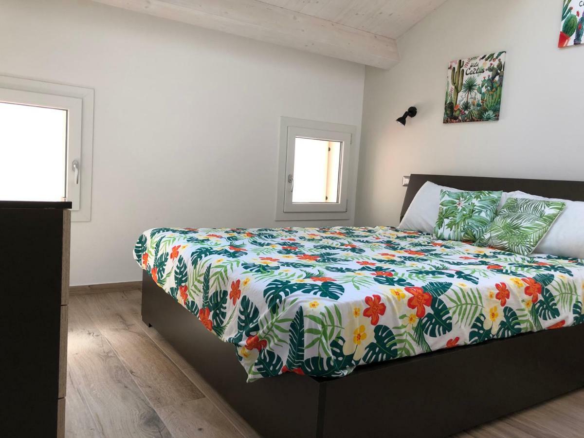Casa Elisa - Venezia Villa Chioggia Exteriör bild