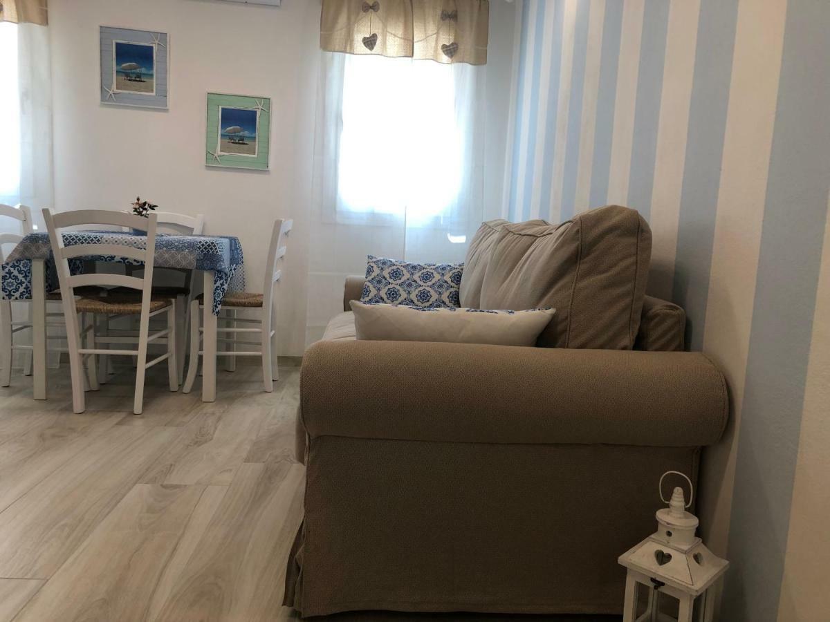 Casa Elisa - Venezia Villa Chioggia Exteriör bild