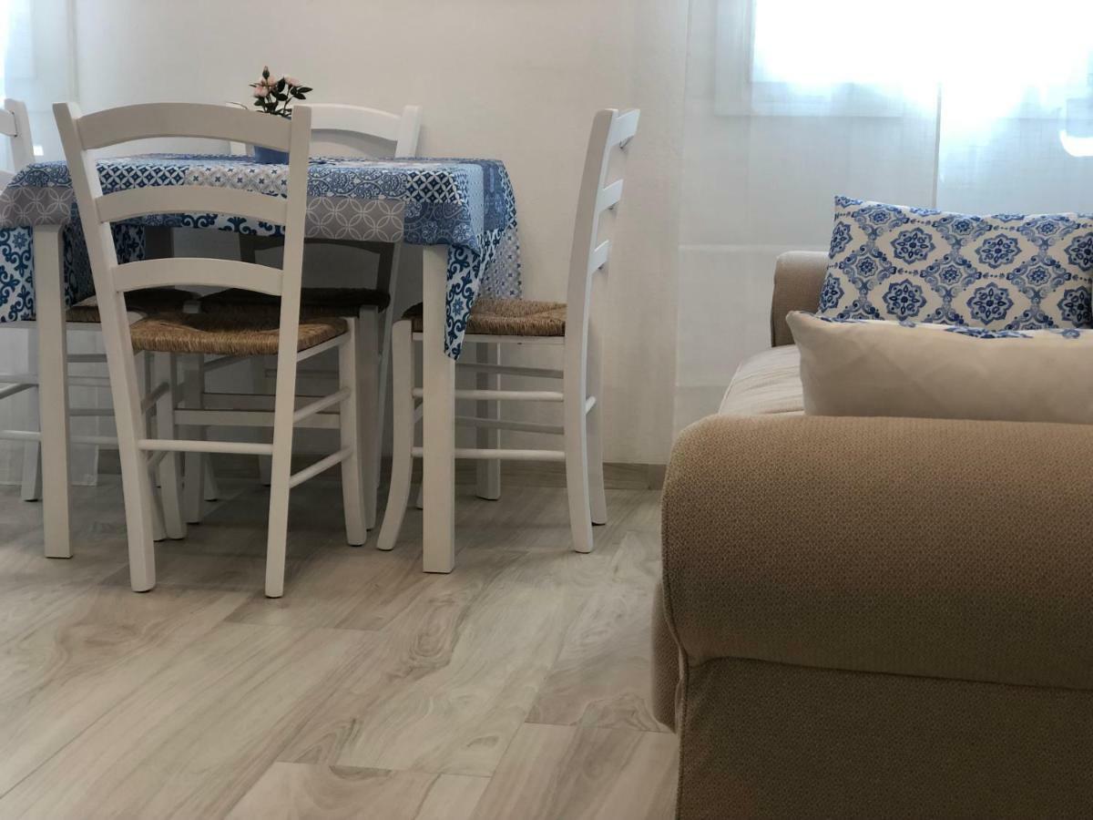 Casa Elisa - Venezia Villa Chioggia Exteriör bild