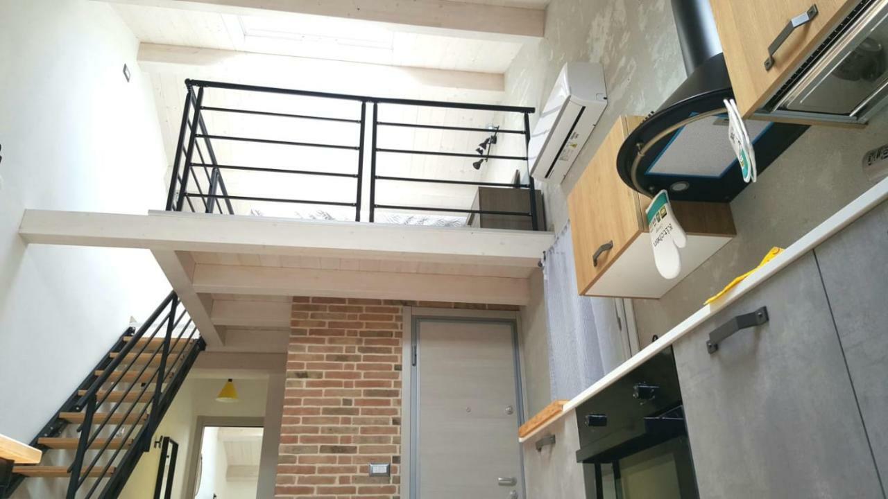 Casa Elisa - Venezia Villa Chioggia Exteriör bild